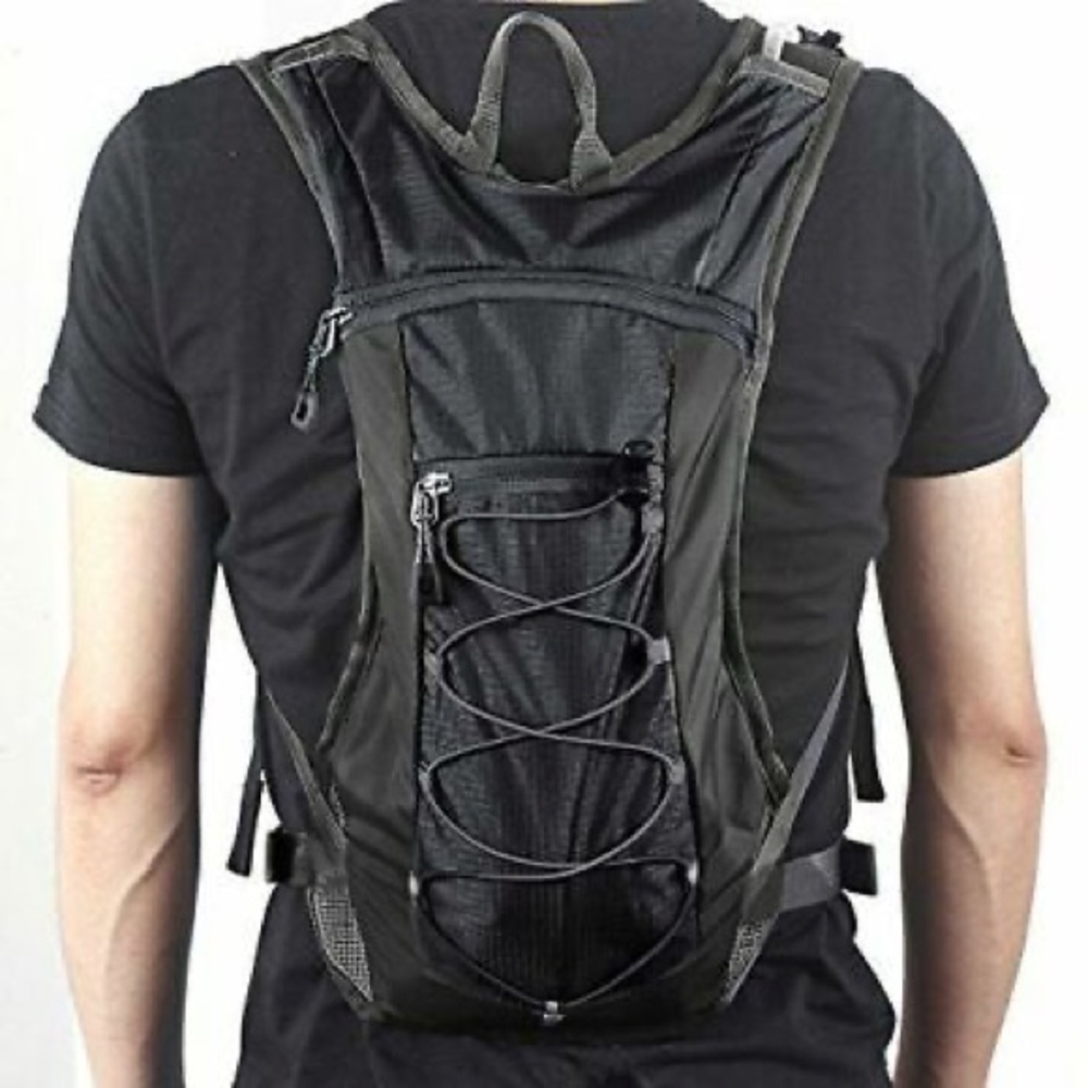 Unigear Hydration Pack Backpack for‎ Hiking, Cycling, Climbing, Camping, Biking